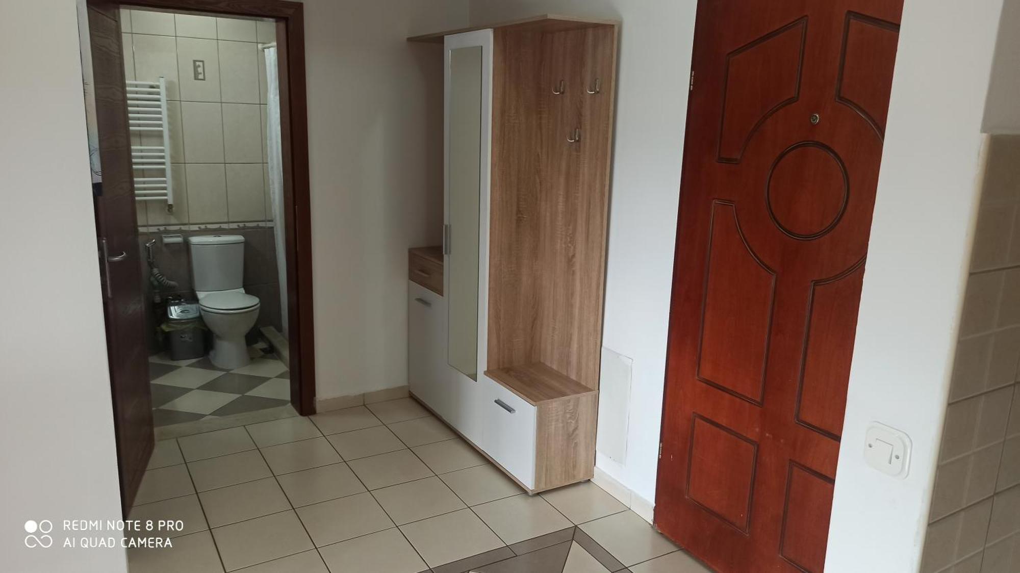 Panimis Apartment Skopje Exteriör bild