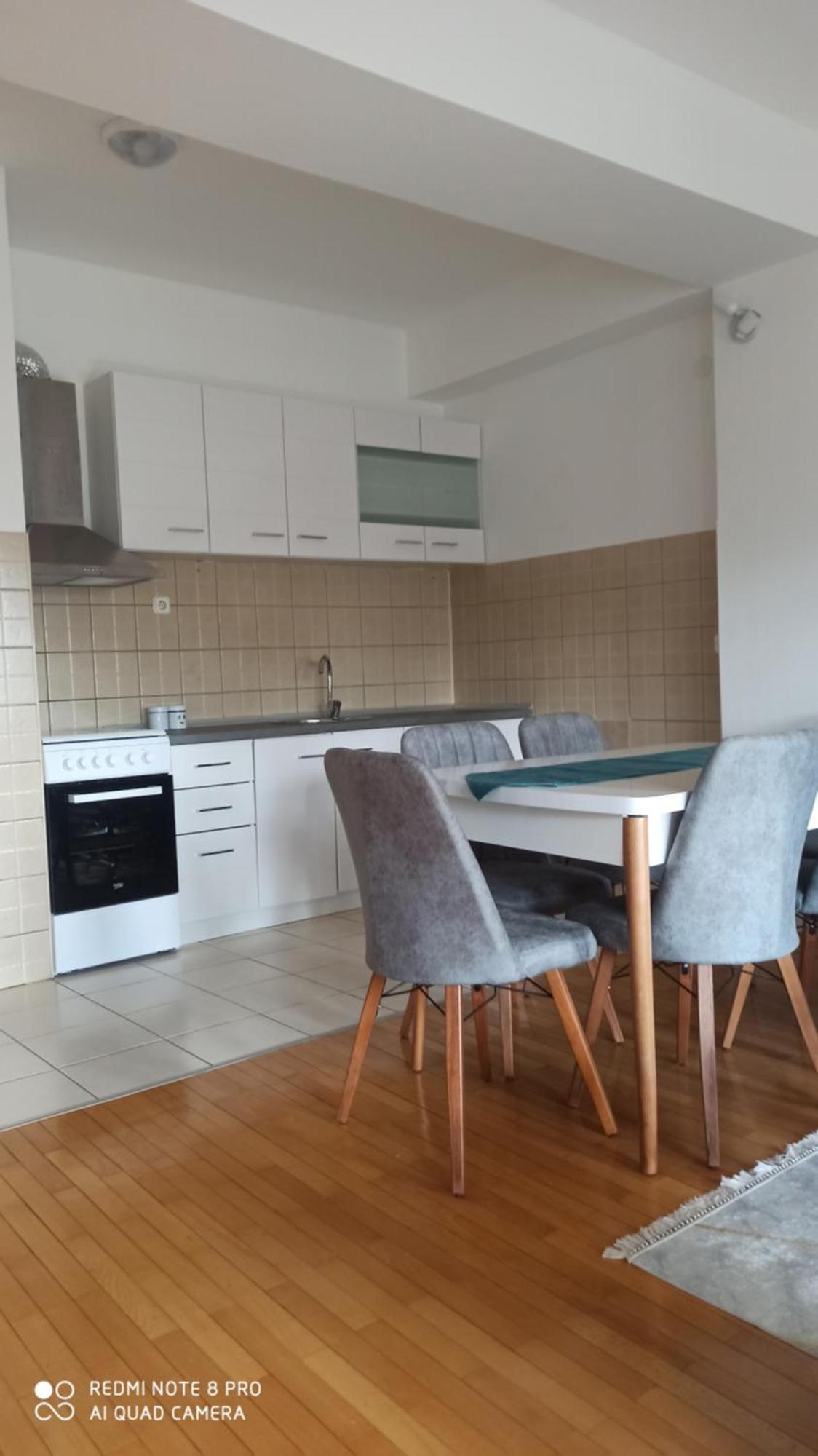 Panimis Apartment Skopje Exteriör bild