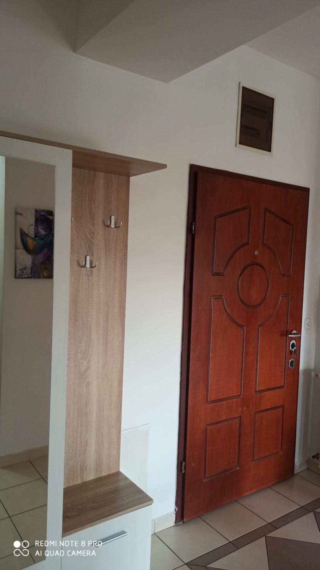 Panimis Apartment Skopje Exteriör bild